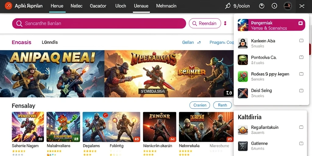 agen878 - Screenshot menunjukkan aksi mendebarkan saat melawan musuh.