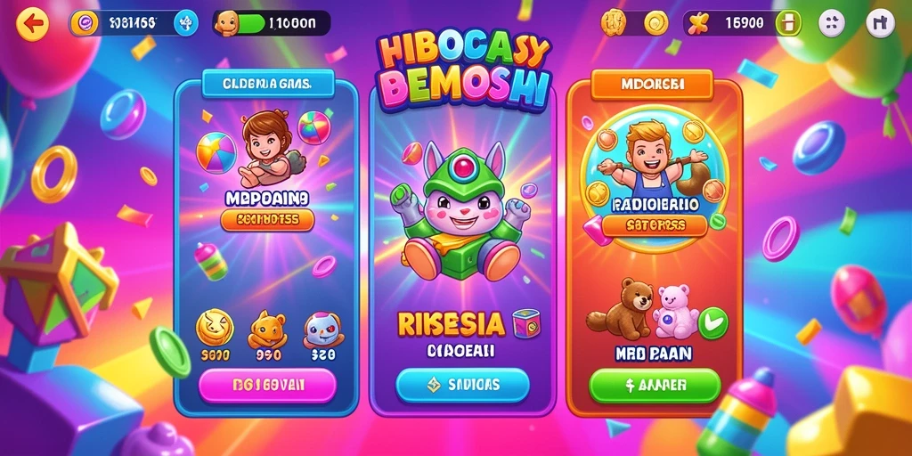 citibet88 - Berbagai pilihan permainan dengan kualitas tinggi.