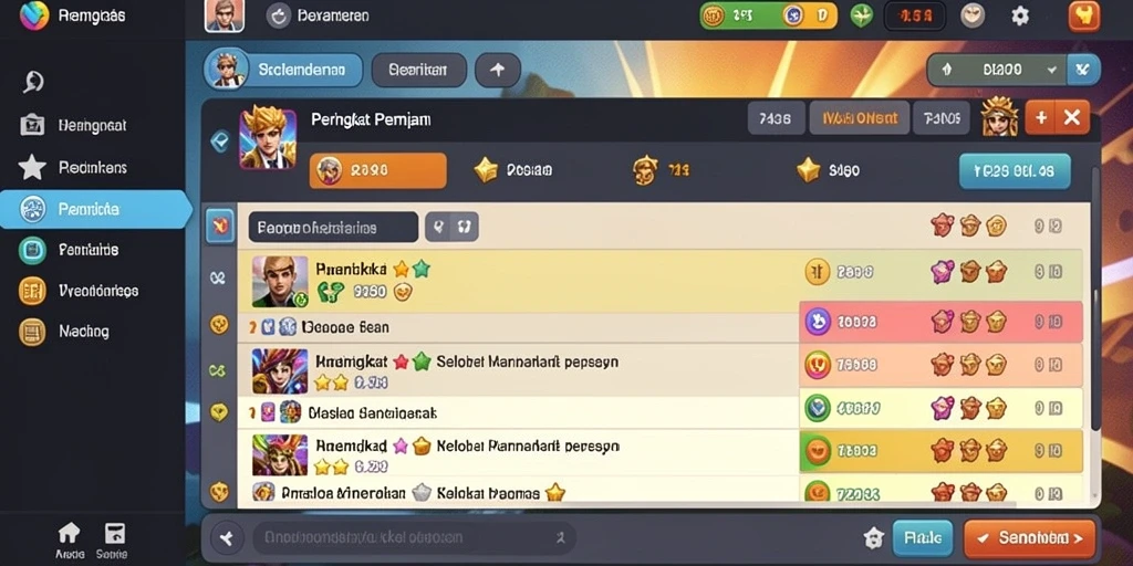 happybet188 - Beragam pilihan permainan yang menyenangkan.