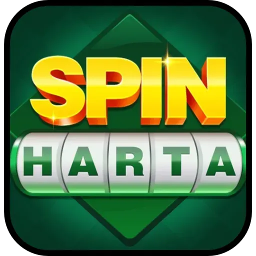 HARTASPIN - Game Seru untuk Penggemar Petualangan