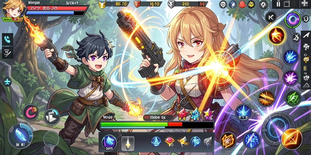 kombo88 - Mode permainan multiplayer yang seru dan kompetitif.