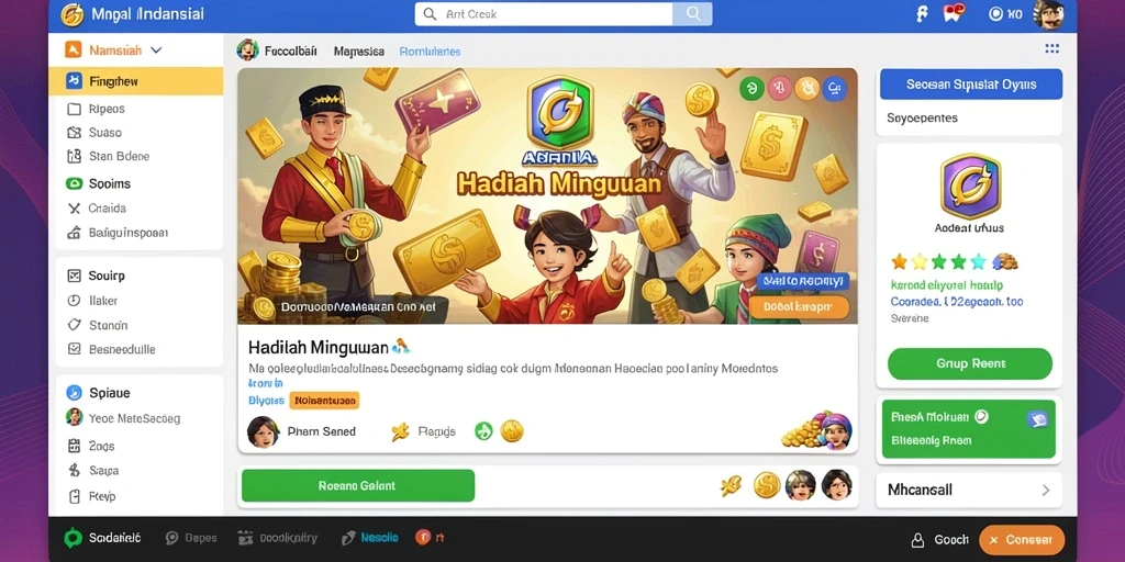 proslot - Grafis yang memukau dan efek suara yang menghibur.