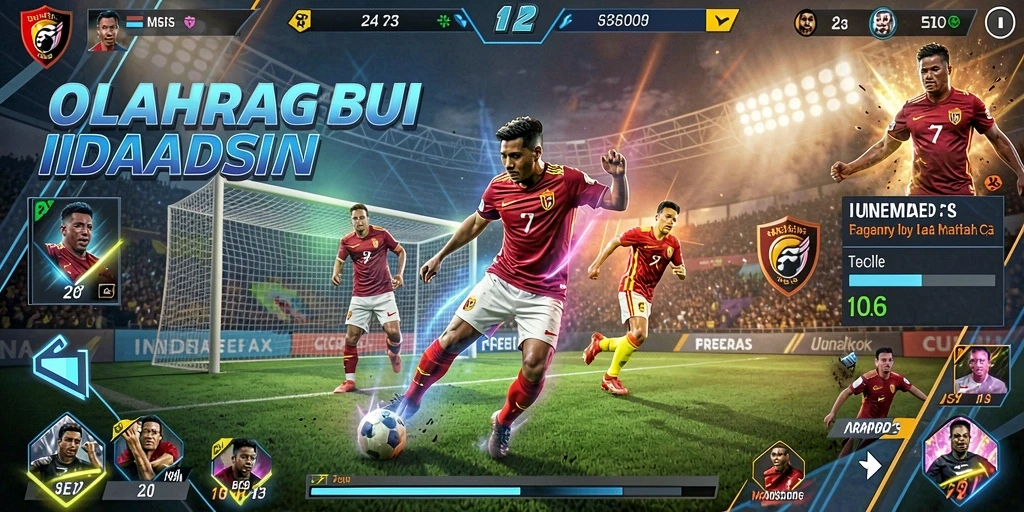 tempototo - Salah satu karakter unik yang dapat dimainkan di TEMPOTOTO.