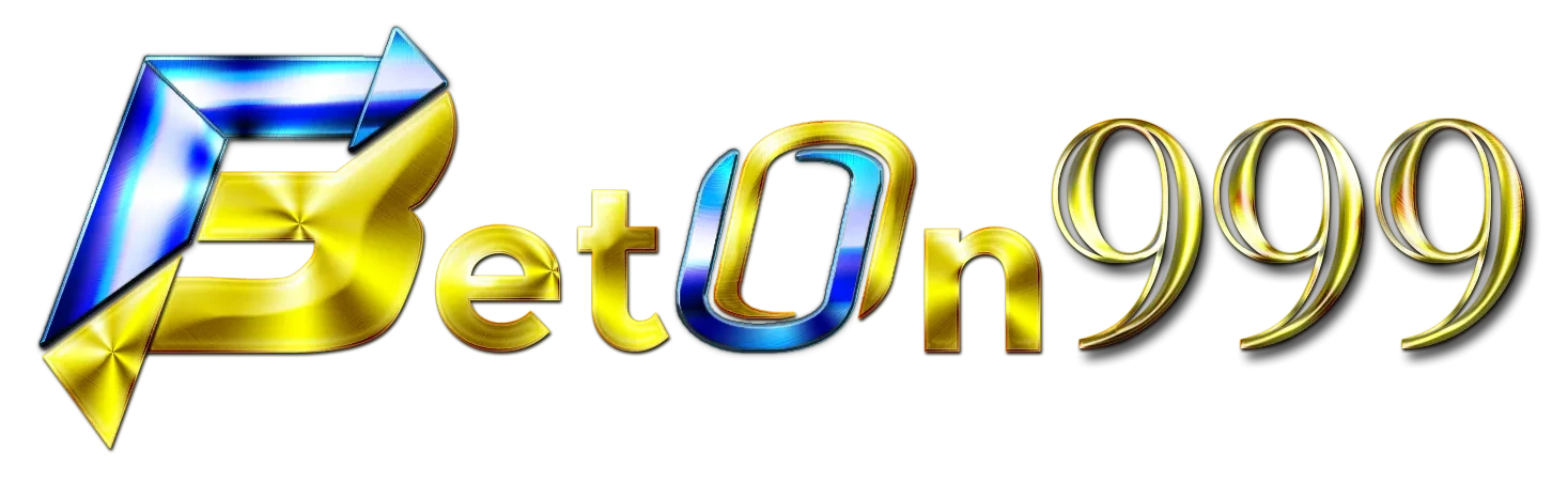 beton999 — Logo Resmi